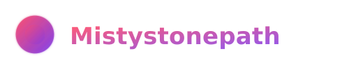 Mistystonepath dla zdrowego życia